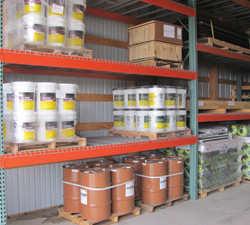 Selective Pallet Racking